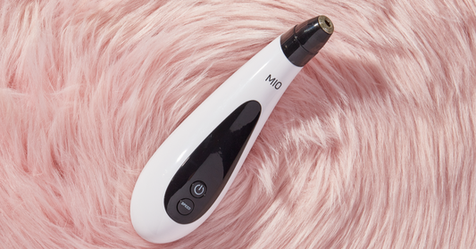 Extracting Your Pores Right At Home With Spa Sciences
