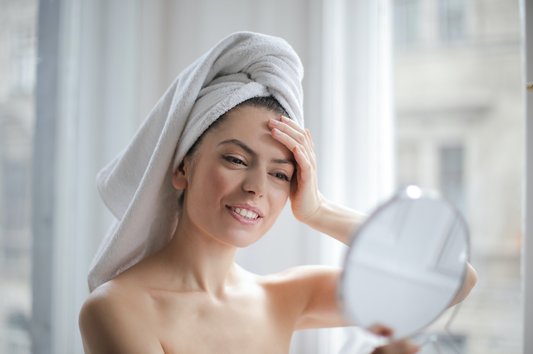 The Amazing Benefits of Facial Extractions