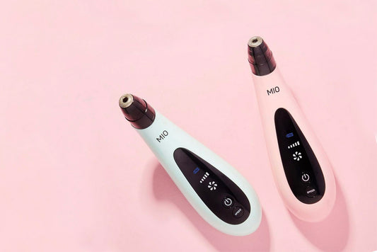 What Are The Benefits of Home Microdermabrasion?