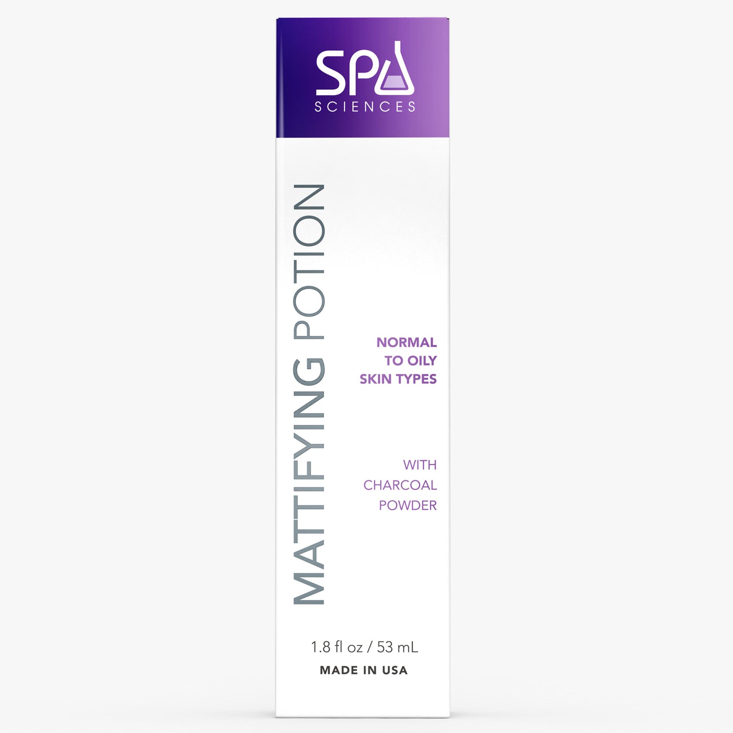 Mattifying Potion