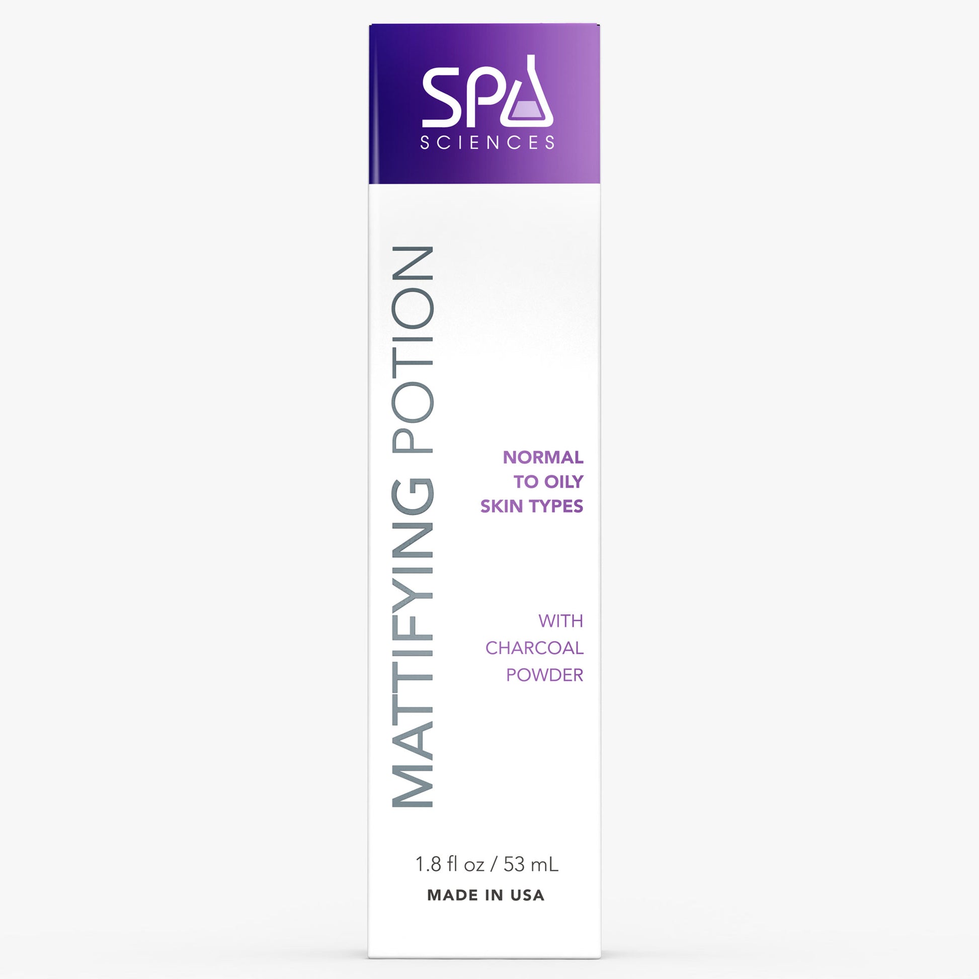 Mattifying Potion