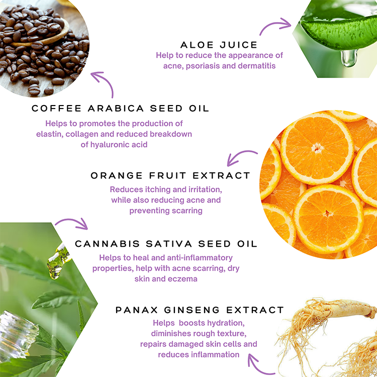 Discover the skin benefits of Spa Sciences Detox Serum, including its ability to detoxify and breakouts.