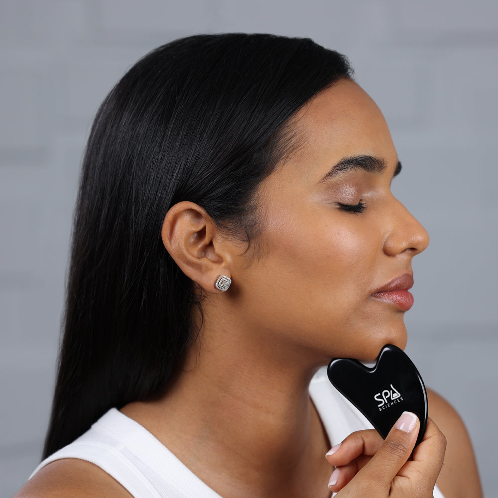 gua sha set