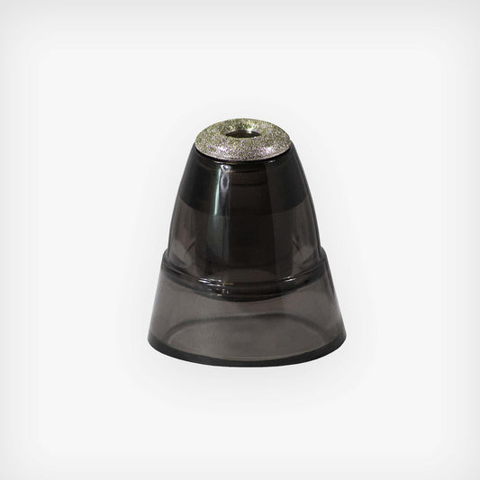 A Spa Sciences BELLA Replacement Treatment Head on a white background.