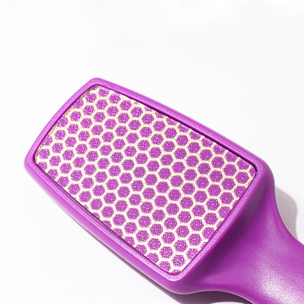 Foot File- Nano Glass Technology – Miracle Butter Cream