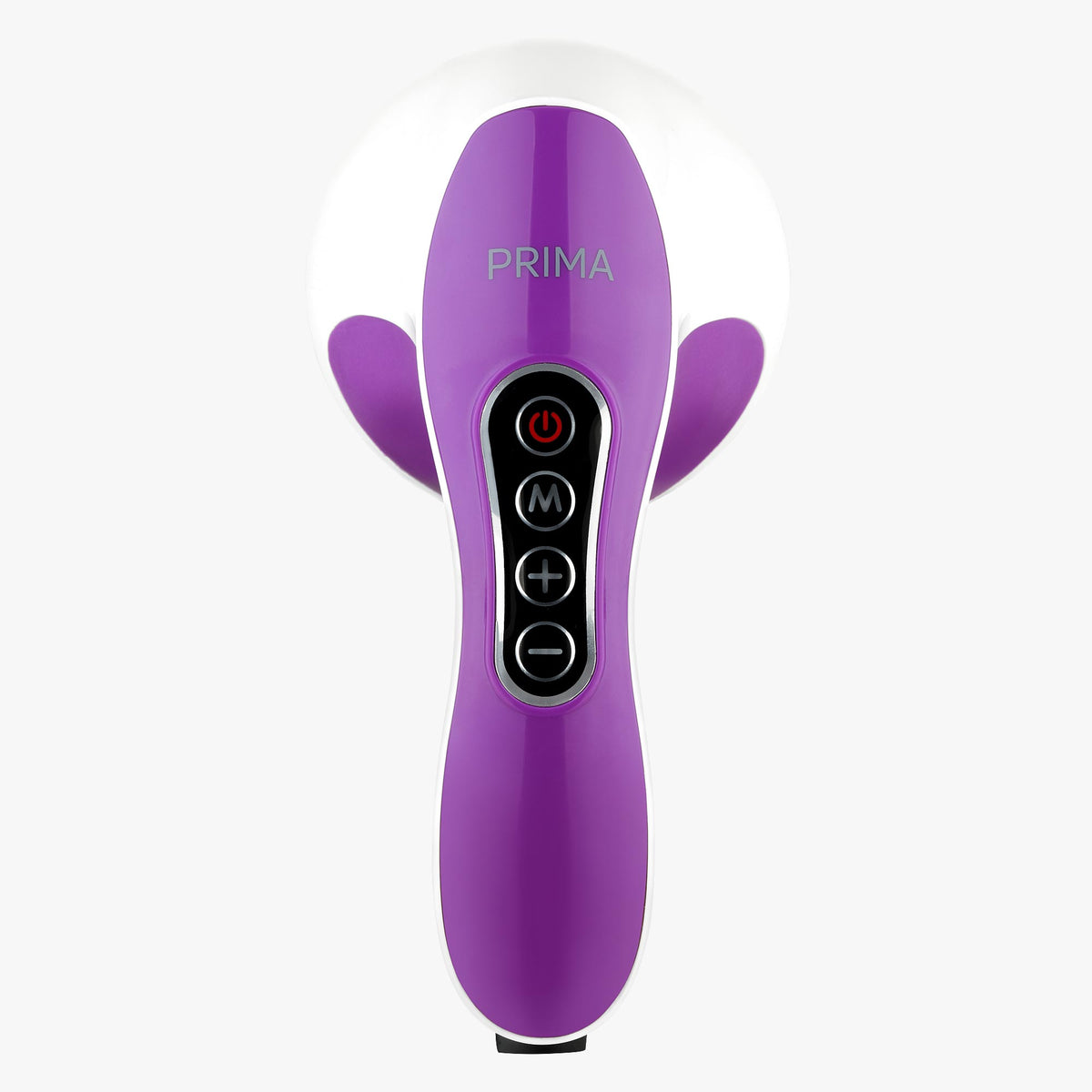 Spa Sciences Prima Massager, Body Contouring & Cellulite, Multipurpose, Handheld