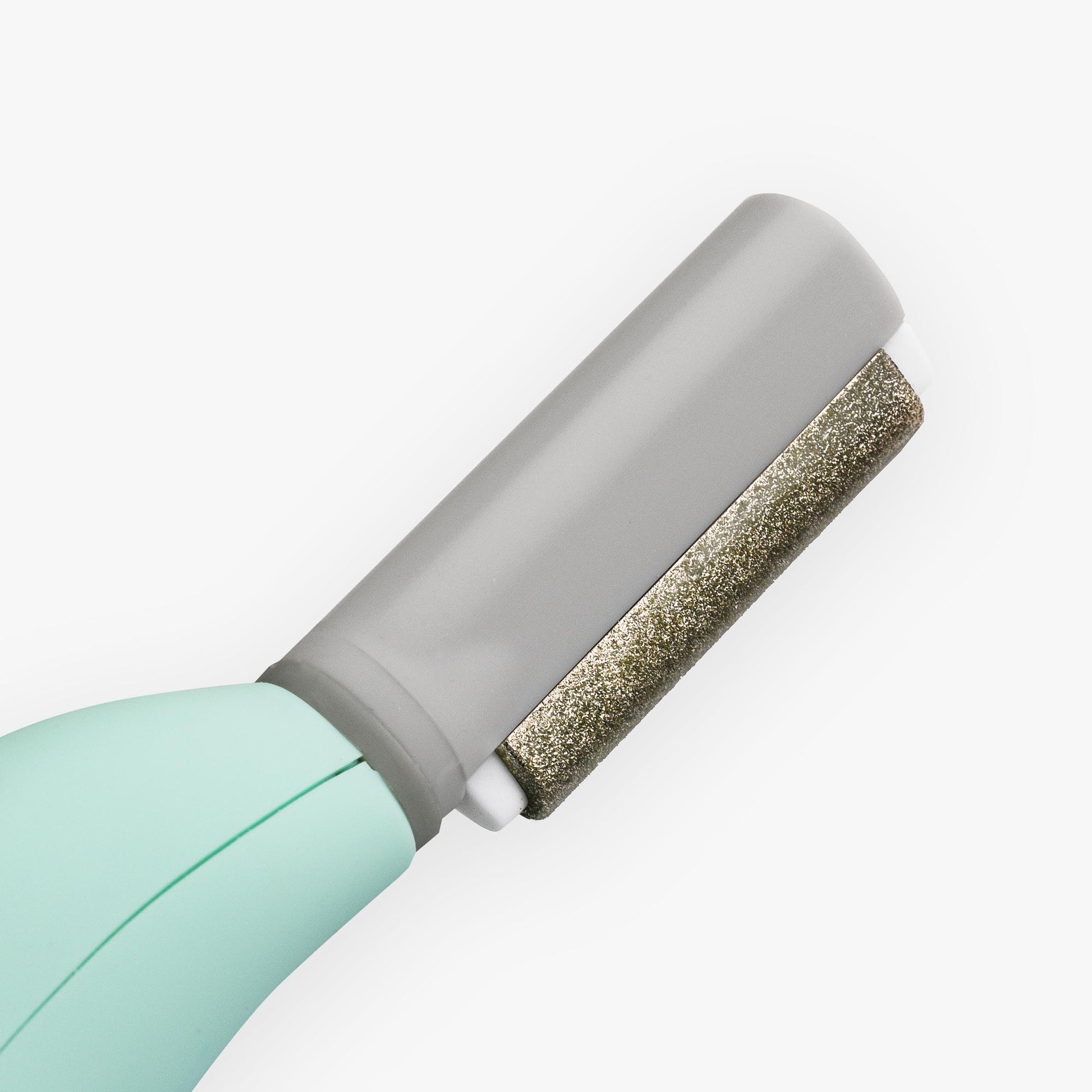 A Spa Sciences 2 Microdermabrasion Tips (SIMA Compatible) sits on a white surface.