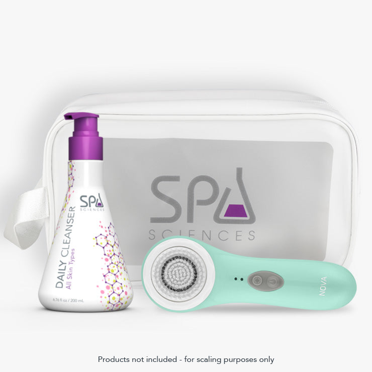 Spa Sciences Travel Bag - Spa Sciences Travel Bag - Spa Sciences Travel Bag - Spa Sciences Travel Bag - Spa Sciences.