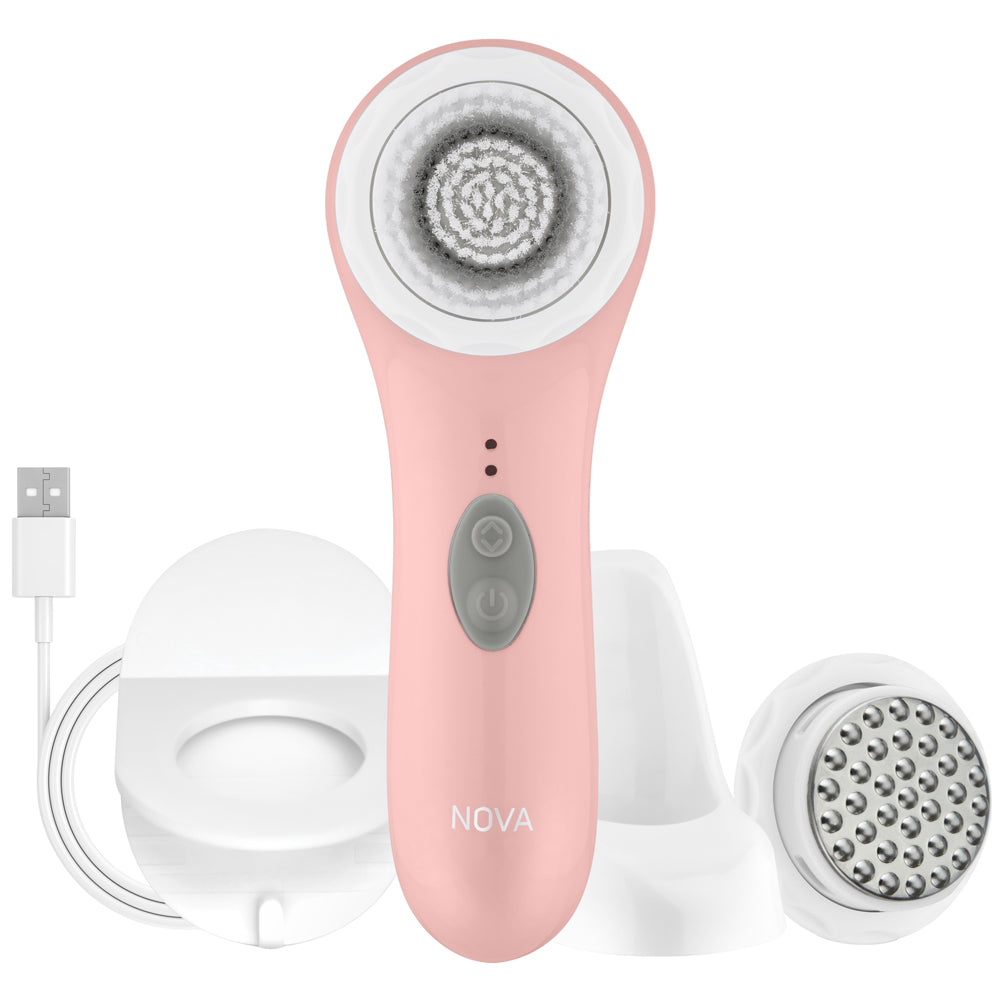 Clear Skin Set: NOVA