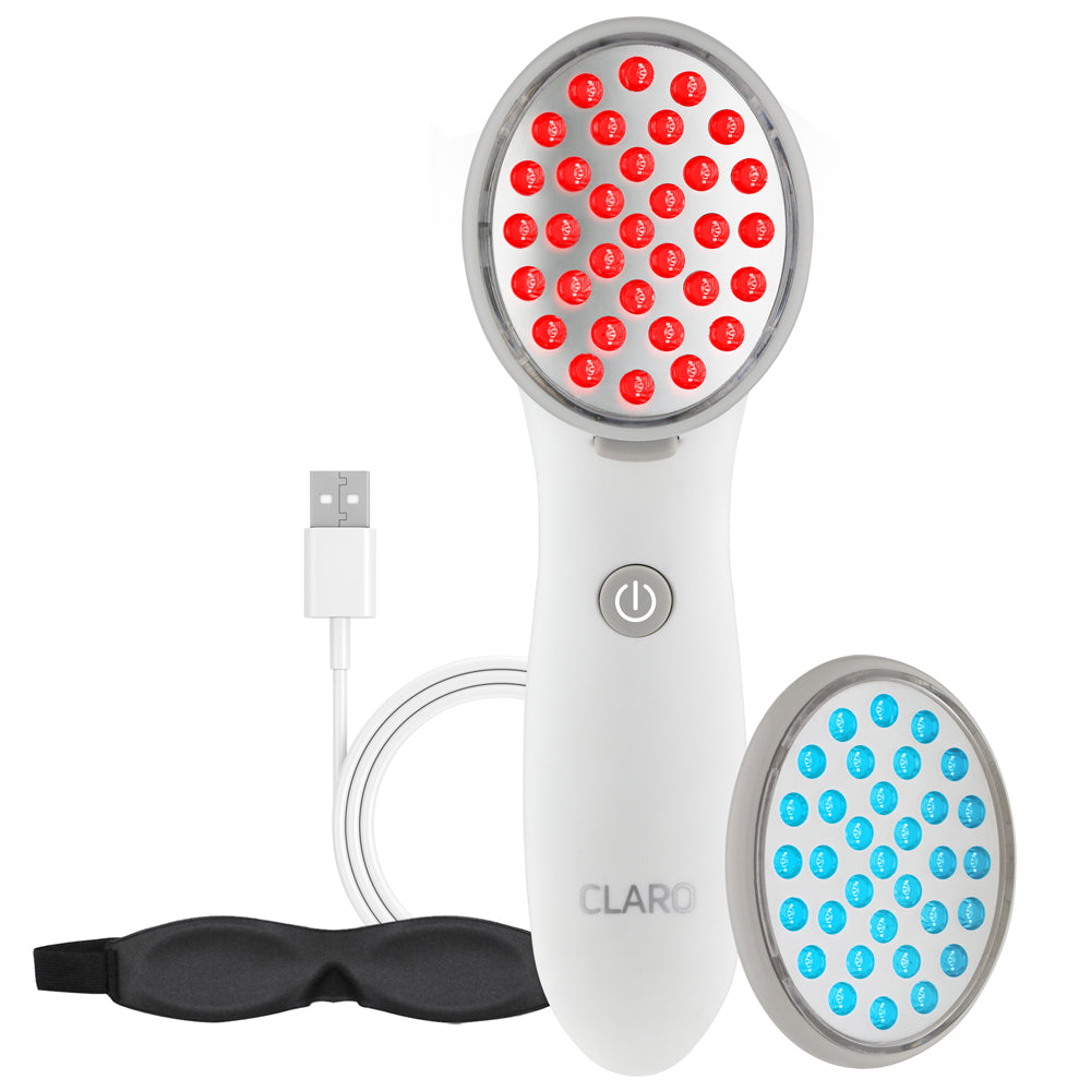 Clear Skin Set: CLARO