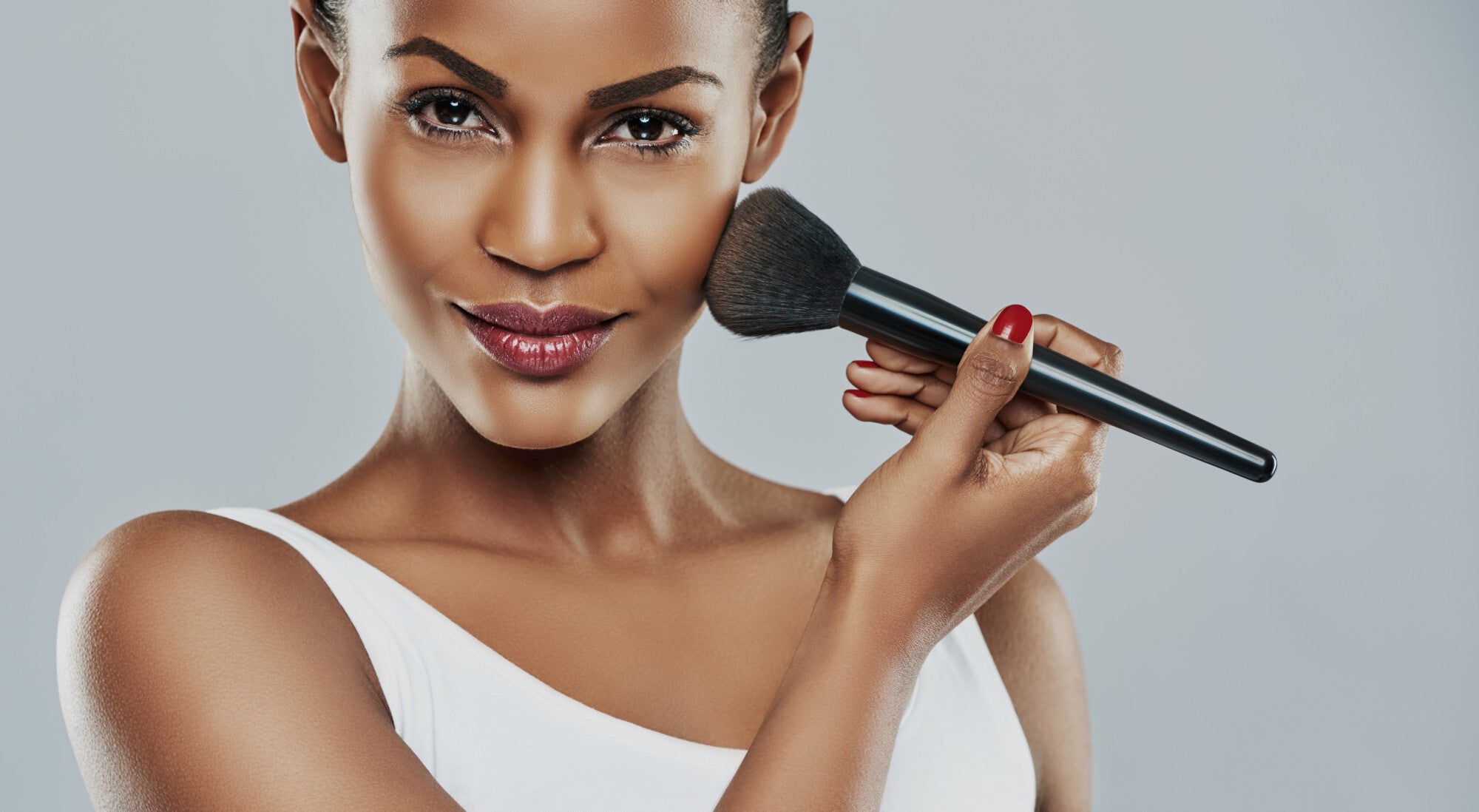 Makeup brushes THE GUIDE: How to choose the right ones - Beauty Collective