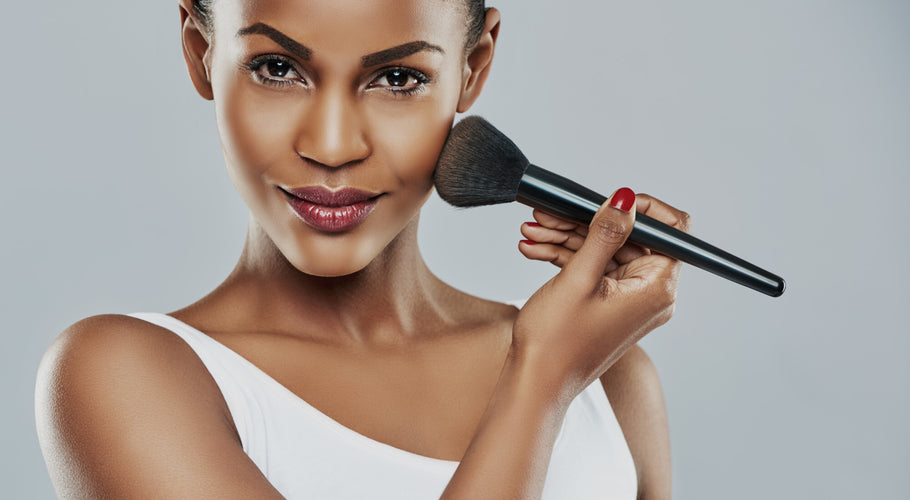 Top 7 Pro Tips for Choosing the Best Makeup Brush