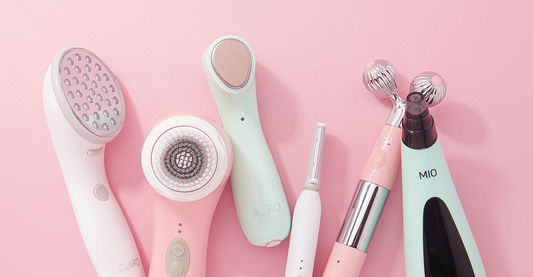 The Future Of Self Care- Adding Sonic Tools To Your Daily SkinCare Routine