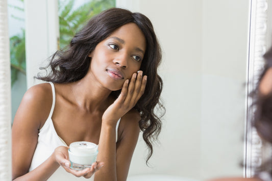 7 Benefits of Exfoliation (and How To Do It the Right Way)