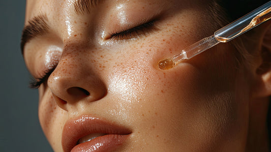 Get the Glow: Why Glow Facial Oil Is Your Skin’s New Best Friend—Especially with SIMA