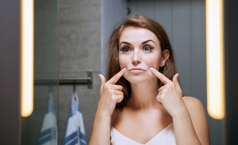 Top 5 Incredible Benefits of Pore Extractions