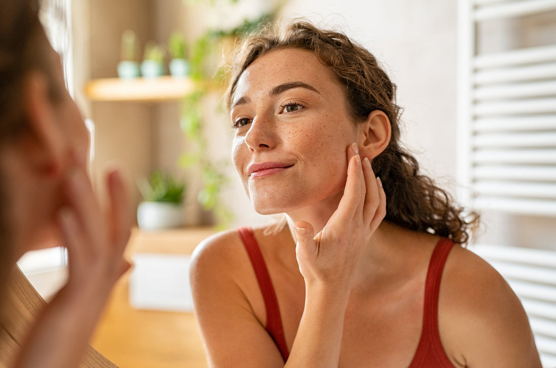 Spa Science's Guide to Skin Types