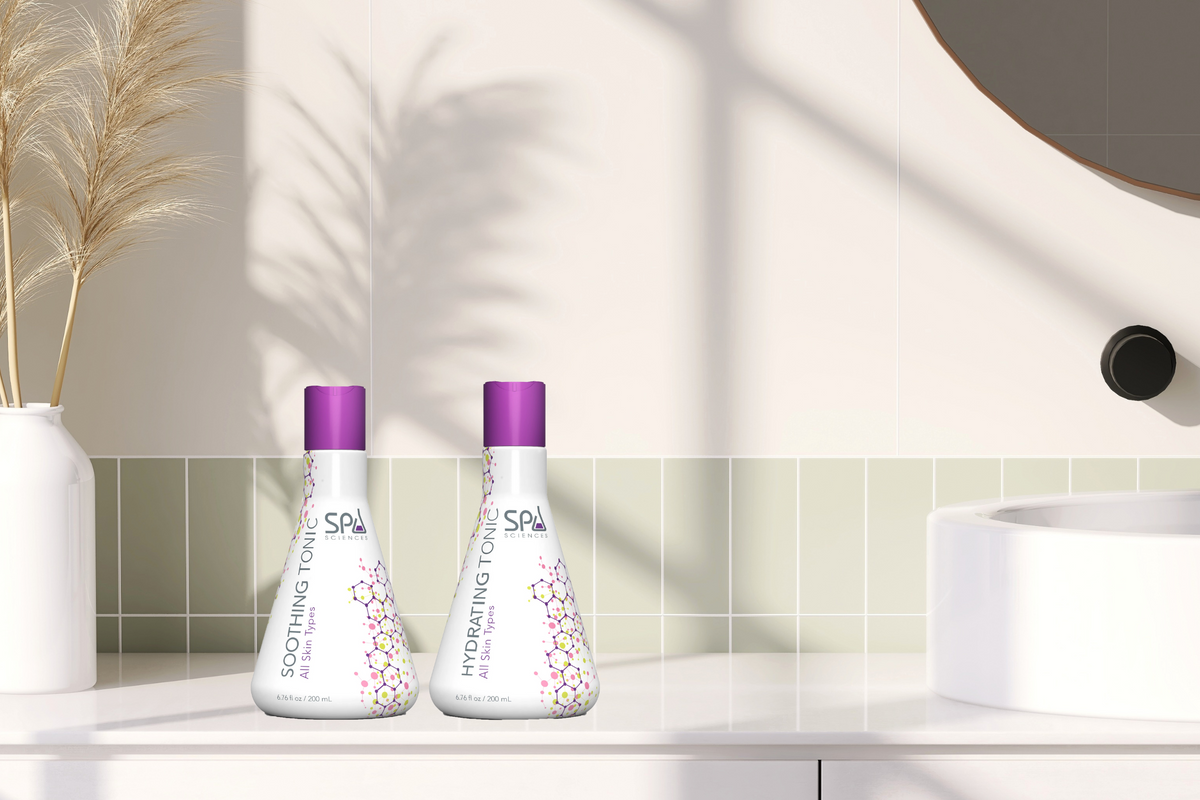Education – Spa Sciences