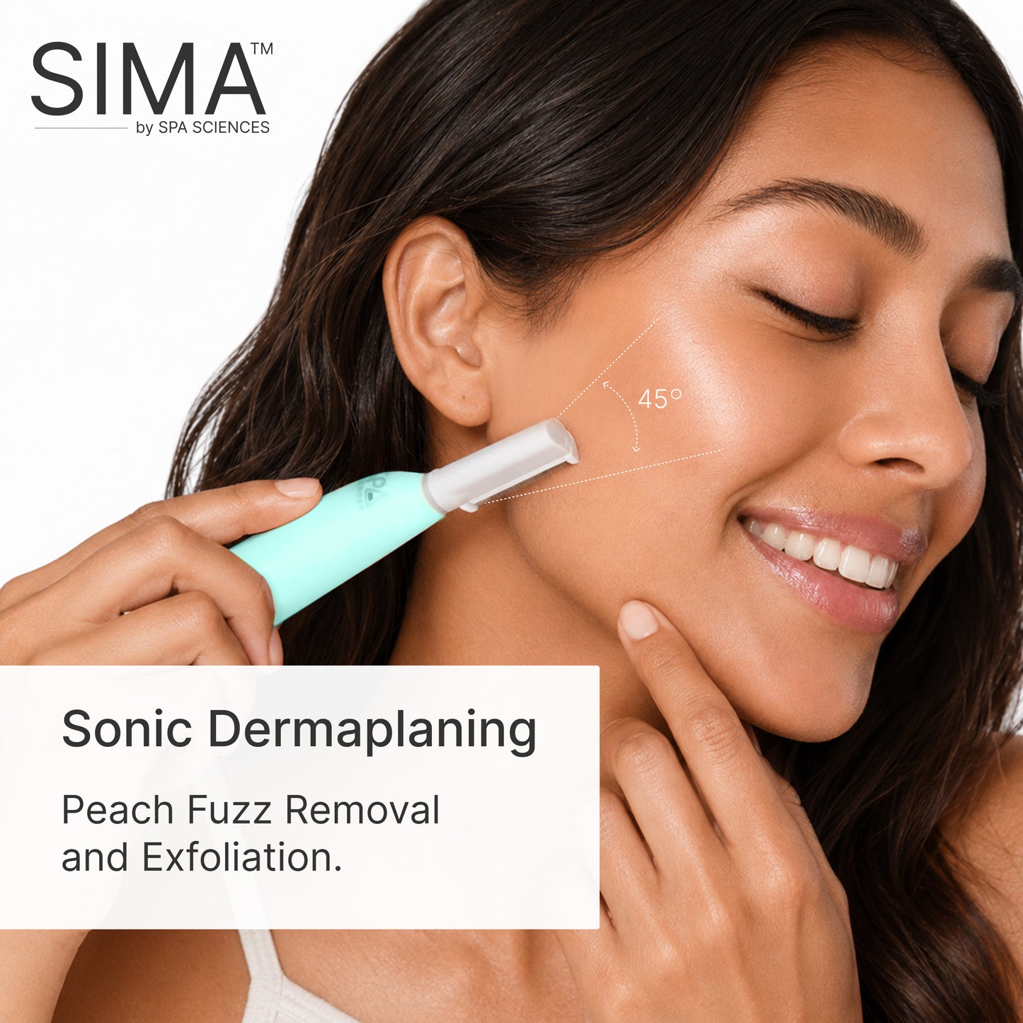 SIMA mint