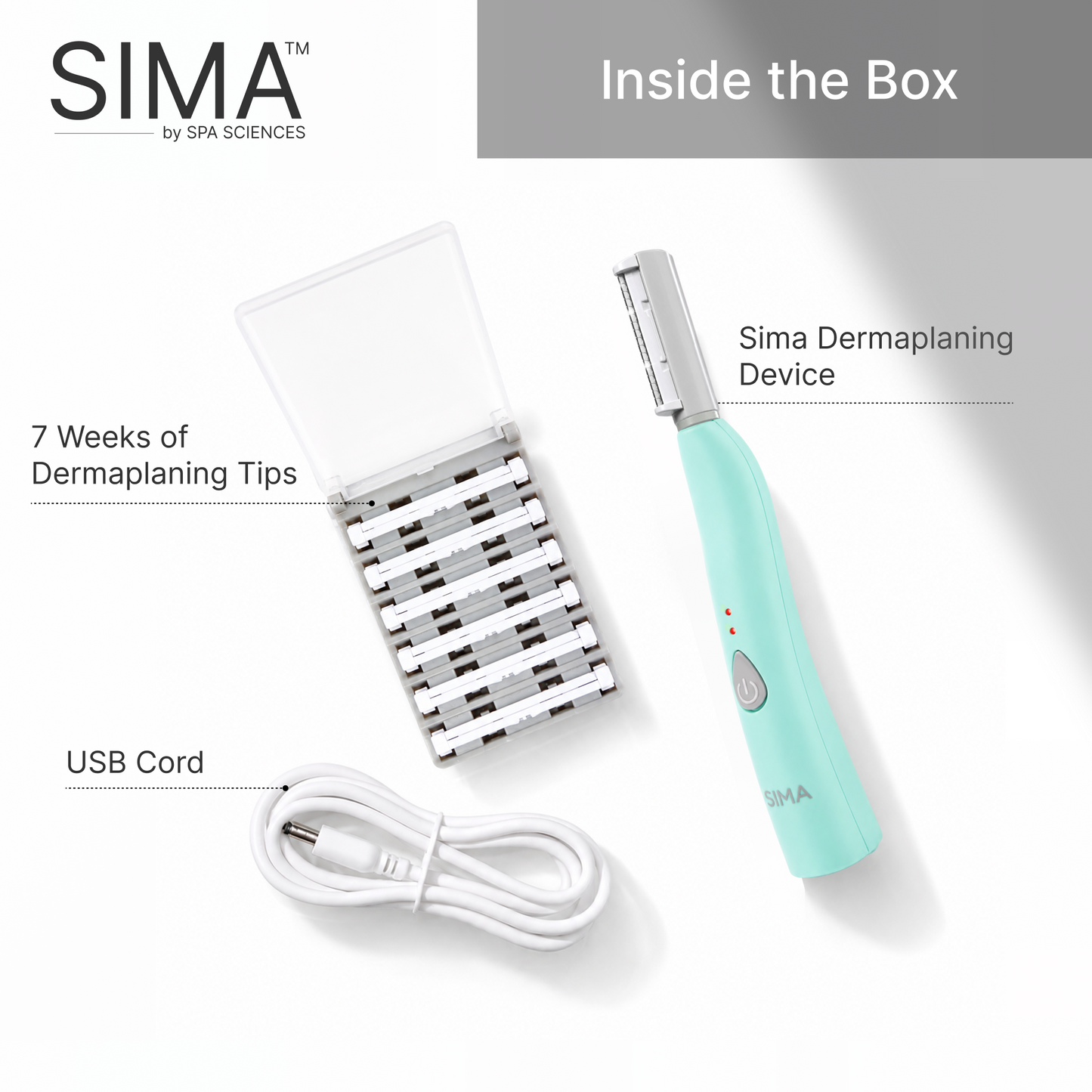 SIMA mint