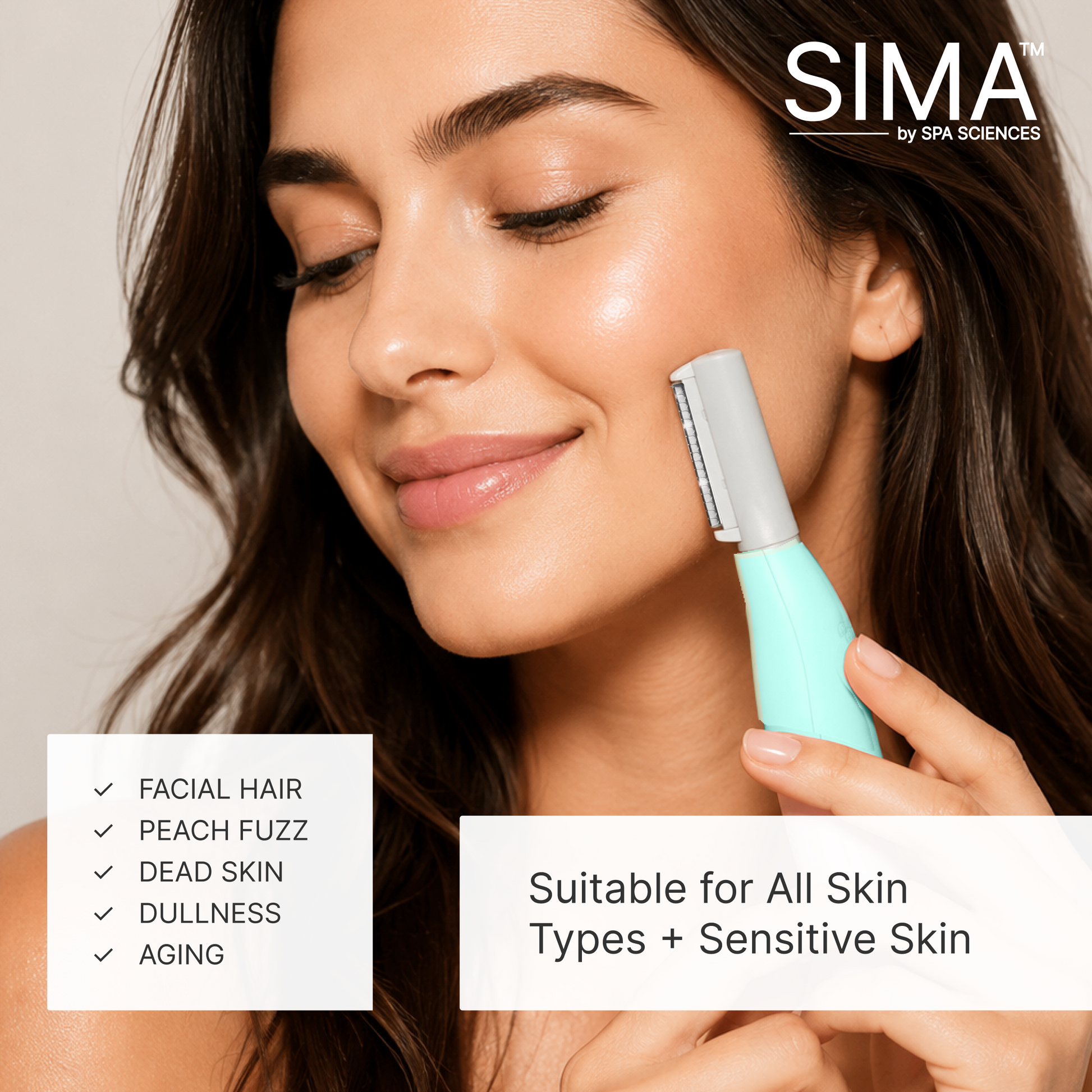 SIMA mint