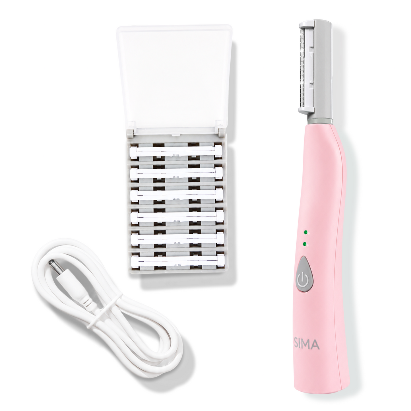 SIMA pink