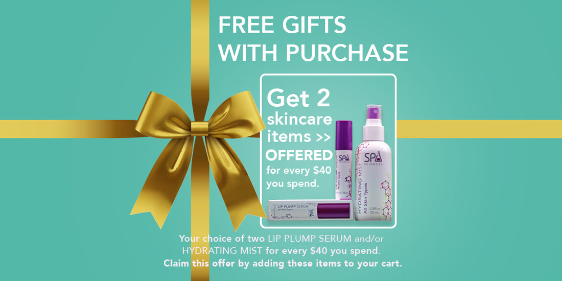 Spa Sciences - Revolutionary Beauty Devices | Professional Results