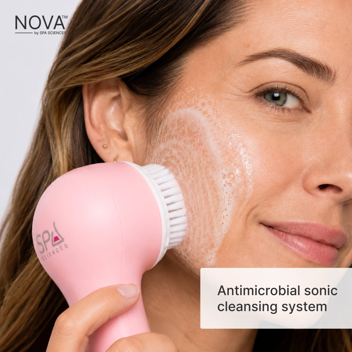 nova pink