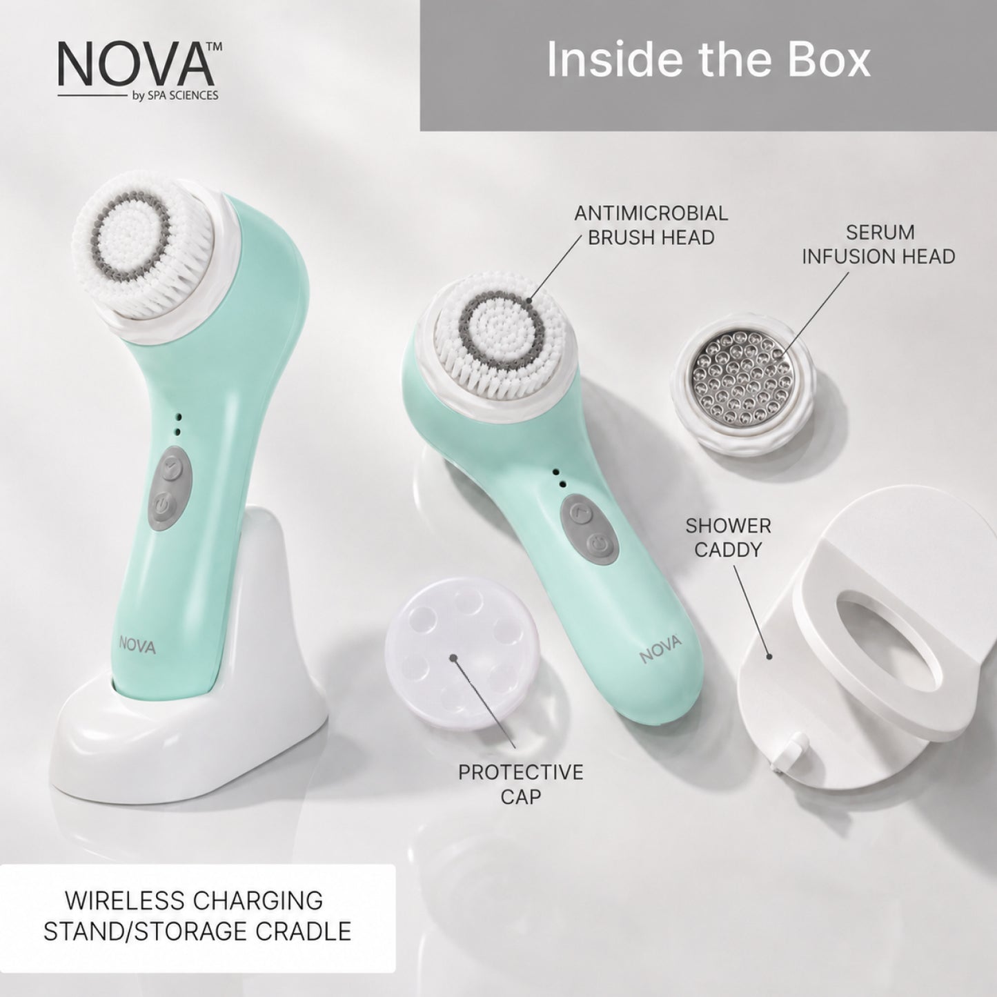 nova mint