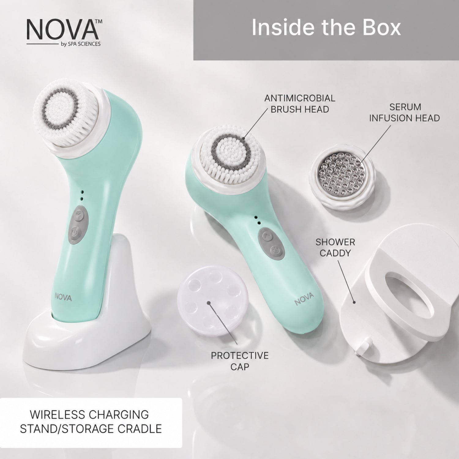 nova mint