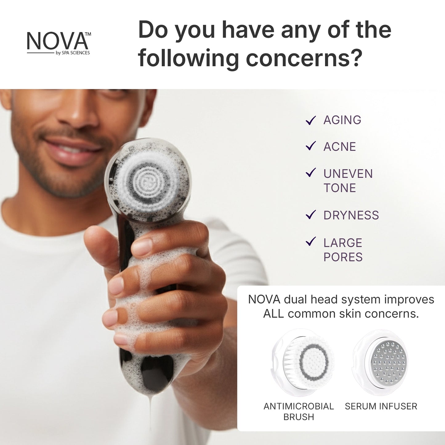 nova black