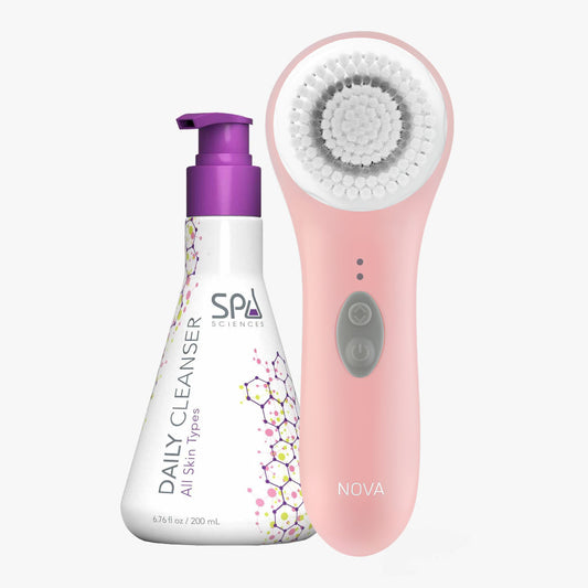SIMA Pre Treatment Bundle