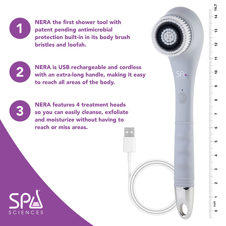 NERA DELUXE – Spa Sciences