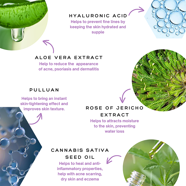 Is Hyaluronic Acid Good for Dry Skin? Discover Its Hydrating Benefits
