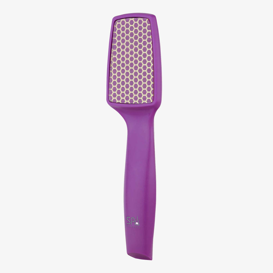 NANO FOOT FILE Spa Sciences