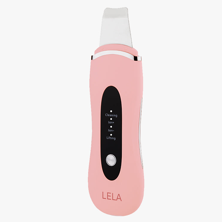 LELA Spa Sciences
