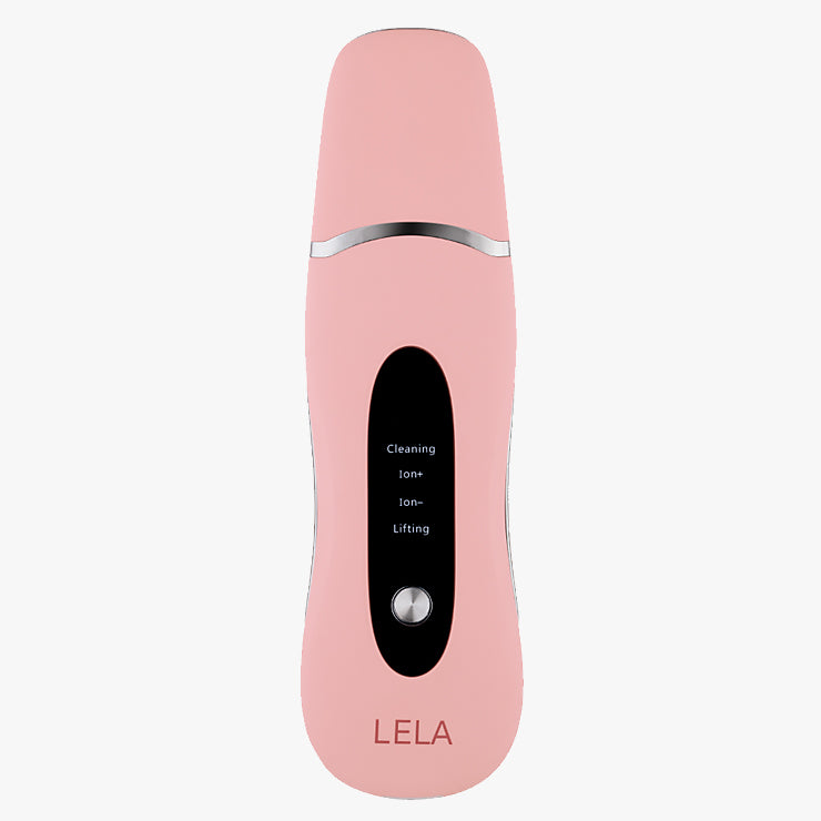 LELA Spa Sciences