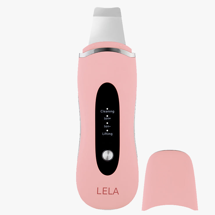 LELA Spa Sciences