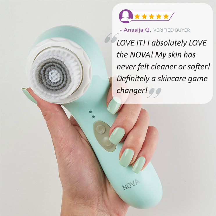 NOVA – Spa Sciences