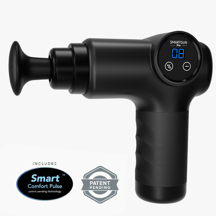 SMARTGUN™ Pro – Spa Sciences